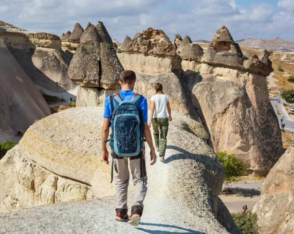 Vadi Yürüyüş Turları