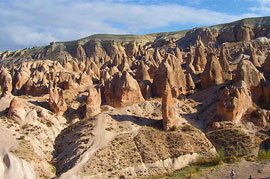 Devrent (Hayal) Vadisi